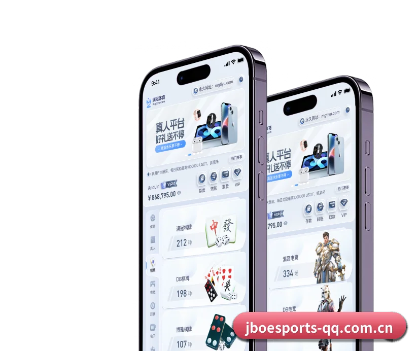 未来布局